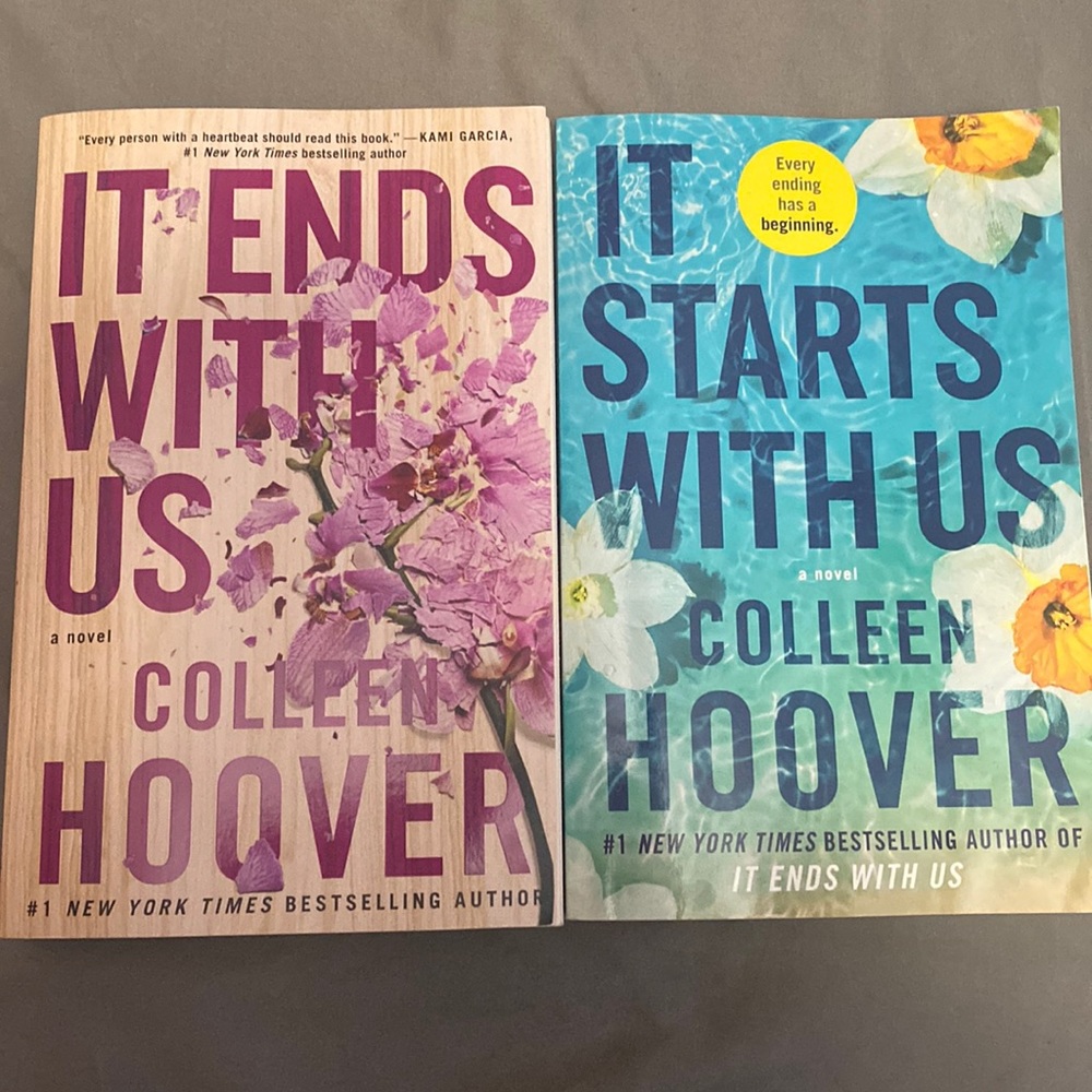 Brand new books
